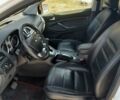 Белый Форд Куга, объемом двигателя 2 л и пробегом 165 тыс. км за 10900 $, фото 12 на Automoto.ua