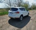 Белый Форд Куга, объемом двигателя 2 л и пробегом 211 тыс. км за 11500 $, фото 4 на Automoto.ua