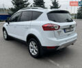 Форд Куга 2011 в Киеве на Automoto.ua Белый Форд Куга, объемом двигателя 2 л и пробегом 230 тыс. км за 9800 $, фото 17 на Automoto.ua