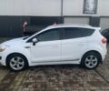 Білий Форд Куга, об'ємом двигуна 2 л та пробігом 233 тис. км за 5800 $, фото 3 на Automoto.ua