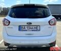 Белый Форд Куга, объемом двигателя 2 л и пробегом 111 тыс. км за 13200 $, фото 2 на Automoto.ua