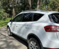 Форд Куга 2011 в Чернигове на Automoto.ua Белый Форд Куга, объемом двигателя 2 л и пробегом 189 тыс. км за 12000 $, фото 8 на Automoto.ua