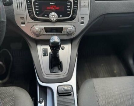 Белый Форд Куга, объемом двигателя 2.5 л и пробегом 136 тыс. км за 10500 $, фото 15 на Automoto.ua