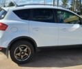 Білий Форд Куга, об'ємом двигуна 2 л та пробігом 165 тис. км за 11300 $, фото 1 на Automoto.ua