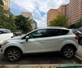 Белый Форд Куга, объемом двигателя 2 л и пробегом 17600 тыс. км за 9100 $, фото 1 на Automoto.ua