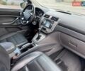 Білий Форд Куга, об'ємом двигуна 2 л та пробігом 251 тис. км за 9999 $, фото 8 на Automoto.ua