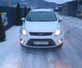 Білий Форд Куга, об'ємом двигуна 0 л та пробігом 145 тис. км за 10000 $, фото 1 на Automoto.ua