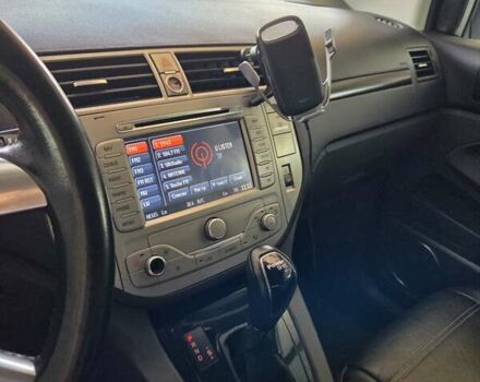 Білий Форд Куга, об'ємом двигуна 2 л та пробігом 176 тис. км за 12700 $, фото 15 на Automoto.ua