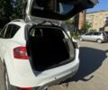 Білий Форд Куга, об'ємом двигуна 2 л та пробігом 269 тис. км за 10000 $, фото 12 на Automoto.ua