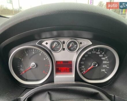 Белый Форд Куга, объемом двигателя 2.5 л и пробегом 220 тыс. км за 10500 $, фото 46 на Automoto.ua