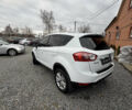 Белый Форд Куга, объемом двигателя 2.52 л и пробегом 225 тыс. км за 11300 $, фото 6 на Automoto.ua