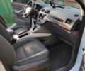 Белый Форд Куга, объемом двигателя 2 л и пробегом 133 тыс. км за 10200 $, фото 11 на Automoto.ua