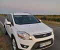 Белый Форд Куга, объемом двигателя 0 л и пробегом 145 тыс. км за 10900 $, фото 6 на Automoto.ua