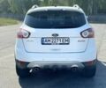 Белый Форд Куга, объемом двигателя 2 л и пробегом 280 тыс. км за 11150 $, фото 8 на Automoto.ua