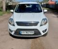 Белый Форд Куга, объемом двигателя 2 л и пробегом 160 тыс. км за 11500 $, фото 1 на Automoto.ua