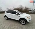 Белый Форд Куга, объемом двигателя 2.5 л и пробегом 220 тыс. км за 10500 $, фото 20 на Automoto.ua