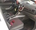 Белый Форд Куга, объемом двигателя 2 л и пробегом 198 тыс. км за 11500 $, фото 9 на Automoto.ua