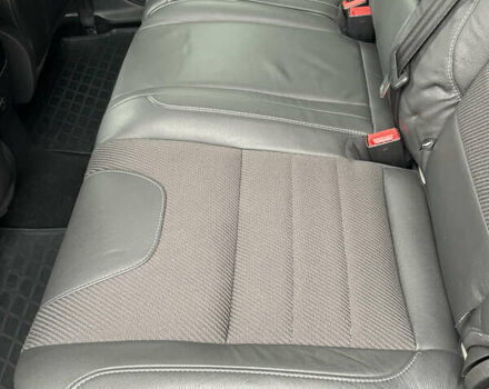 Белый Форд Куга, объемом двигателя 2 л и пробегом 182 тыс. км за 12400 $, фото 42 на Automoto.ua