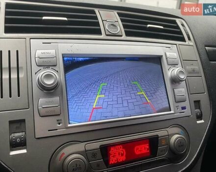 Белый Форд Куга, объемом двигателя 2.5 л и пробегом 220 тыс. км за 10500 $, фото 57 на Automoto.ua