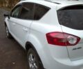 Белый Форд Куга, объемом двигателя 2 л и пробегом 275 тыс. км за 12000 $, фото 12 на Automoto.ua