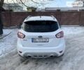 Білий Форд Куга, об'ємом двигуна 2 л та пробігом 350 тис. км за 10000 $, фото 1 на Automoto.ua