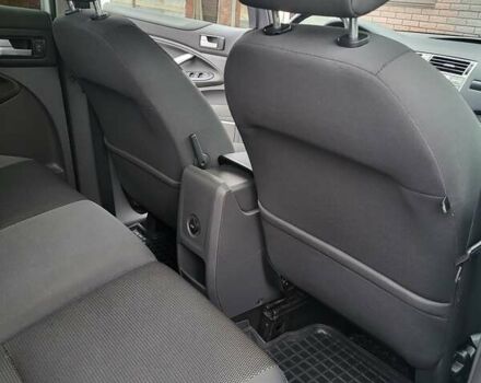 Белый Форд Куга, объемом двигателя 2 л и пробегом 198 тыс. км за 12000 $, фото 10 на Automoto.ua