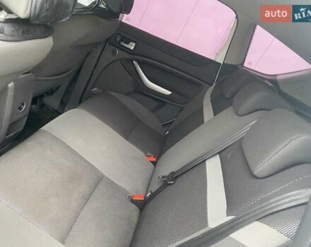 Белый Форд Куга, объемом двигателя 2.5 л и пробегом 220 тыс. км за 10500 $, фото 41 на Automoto.ua