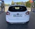 Белый Форд Куга, объемом двигателя 2 л и пробегом 146 тыс. км за 12500 $, фото 8 на Automoto.ua