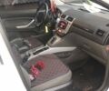 Белый Форд Куга, объемом двигателя 2 л и пробегом 198 тыс. км за 11300 $, фото 2 на Automoto.ua