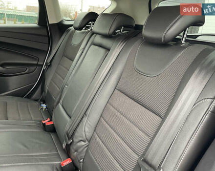 Белый Форд Куга, объемом двигателя 2 л и пробегом 182 тыс. км за 12400 $, фото 41 на Automoto.ua