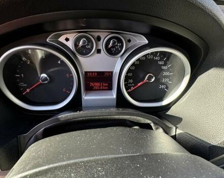 Білий Форд Куга, об'ємом двигуна 2 л та пробігом 269 тис. км за 10000 $, фото 6 на Automoto.ua