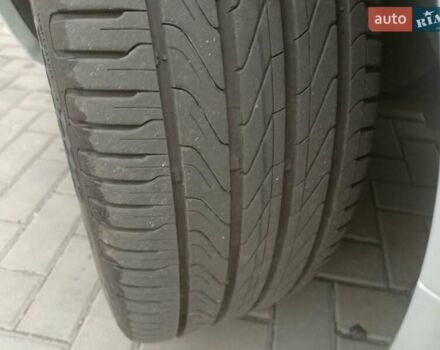 Белый Форд Куга, объемом двигателя 2 л и пробегом 148 тыс. км за 13600 $, фото 28 на Automoto.ua