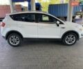 Белый Форд Куга, объемом двигателя 2 л и пробегом 146 тыс. км за 12500 $, фото 5 на Automoto.ua