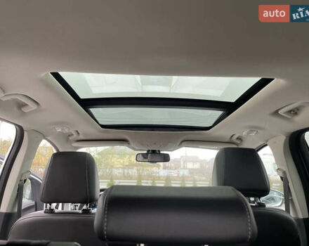 Белый Форд Куга, объемом двигателя 2 л и пробегом 182 тыс. км за 12400 $, фото 50 на Automoto.ua