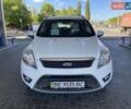 Белый Форд Куга, объемом двигателя 2 л и пробегом 146 тыс. км за 12500 $, фото 1 на Automoto.ua