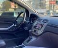 Белый Форд Куга, объемом двигателя 2 л и пробегом 141 тыс. км за 10500 $, фото 8 на Automoto.ua