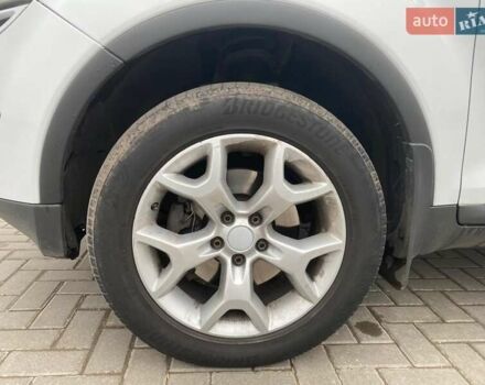 Белый Форд Куга, объемом двигателя 2.5 л и пробегом 220 тыс. км за 10500 $, фото 51 на Automoto.ua