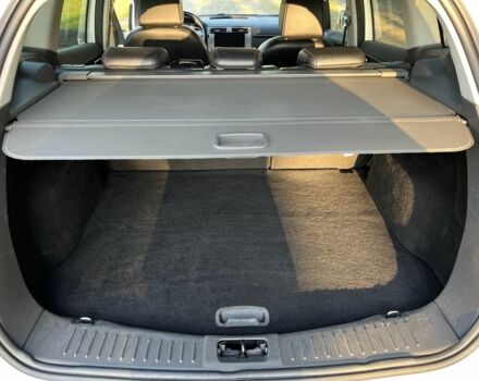 Белый Форд Куга, объемом двигателя 2 л и пробегом 160 тыс. км за 9750 $, фото 8 на Automoto.ua