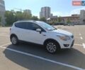 Білий Форд Куга, об'ємом двигуна 2.52 л та пробігом 207 тис. км за 8000 $, фото 1 на Automoto.ua