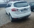 Белый Форд Куга, объемом двигателя 2 л и пробегом 210 тыс. км за 11650 $, фото 23 на Automoto.ua