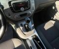 Белый Форд Куга, объемом двигателя 2 л и пробегом 270 тыс. км за 9700 $, фото 6 на Automoto.ua
