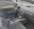 Белый Форд Куга, объемом двигателя 2 л и пробегом 210 тыс. км за 11000 $, фото 13 на Automoto.ua