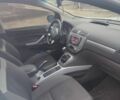 Белый Форд Куга, объемом двигателя 2 л и пробегом 210 тыс. км за 11650 $, фото 13 на Automoto.ua