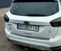 Білий Форд Куга, об'ємом двигуна 2 л та пробігом 270 тис. км за 8700 $, фото 4 на Automoto.ua