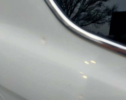 Белый Форд Куга, объемом двигателя 2 л и пробегом 270 тыс. км за 8700 $, фото 11 на Automoto.ua