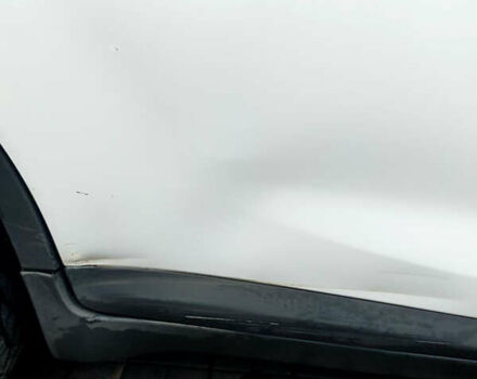 Белый Форд Куга, объемом двигателя 2 л и пробегом 270 тыс. км за 8700 $, фото 12 на Automoto.ua