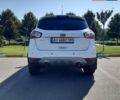 Белый Форд Куга, объемом двигателя 2 л и пробегом 194 тыс. км за 11900 $, фото 9 на Automoto.ua
