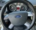 Белый Форд Куга, объемом двигателя 2 л и пробегом 160 тыс. км за 9750 $, фото 18 на Automoto.ua