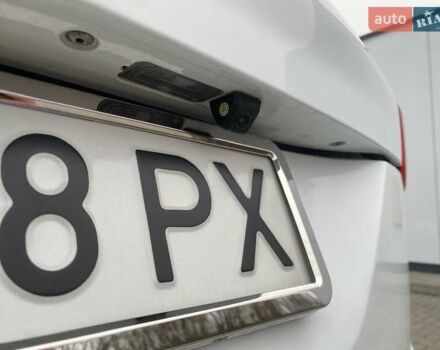 Белый Форд Куга, объемом двигателя 2.5 л и пробегом 220 тыс. км за 10500 $, фото 37 на Automoto.ua