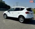 Белый Форд Куга, объемом двигателя 2 л и пробегом 280 тыс. км за 11150 $, фото 4 на Automoto.ua